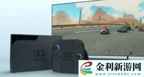 任天堂正式官宣Switch2！2025年內發售