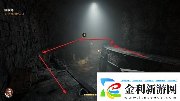 奪寶奇兵古老之圈全支線任務(wù)圖文攻略
