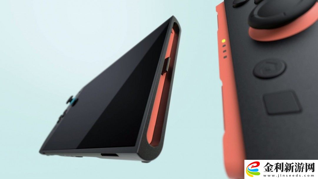 任天堂正式官宣Switch2！2025年內發售