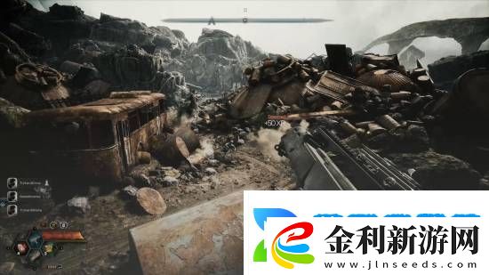 俄制MMOPIONER中配預告公布！Steam頁面上線