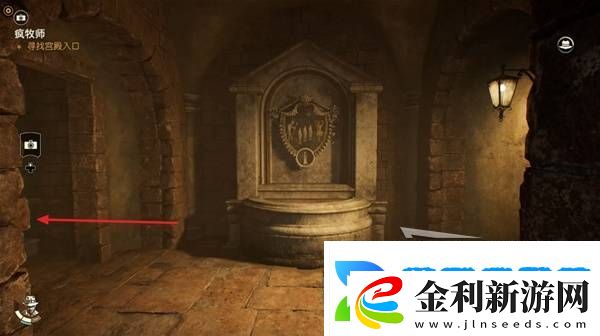 奪寶奇兵古老之圈全支線任務(wù)圖文攻略