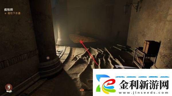 奪寶奇兵古老之圈全支線任務(wù)圖文攻略