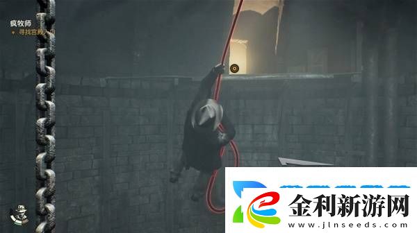 奪寶奇兵古老之圈全支線任務(wù)圖文攻略