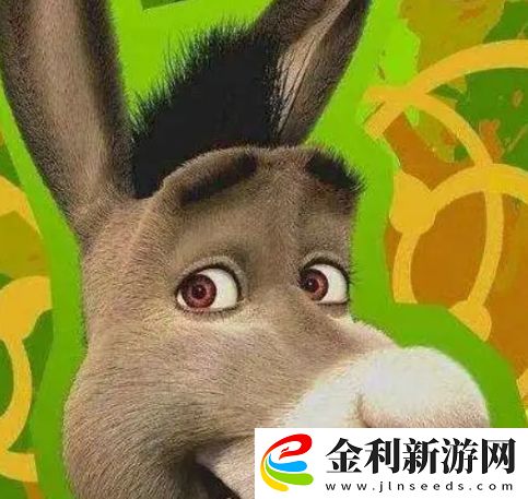 驢系男友是什么梗網(wǎng)絡(luò)用語