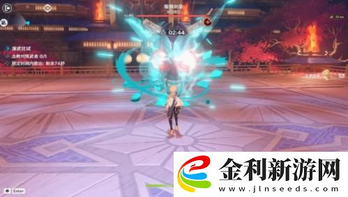 原神演武傳心魔偶劍豪打法攻略一覽