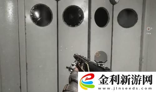 原子之心試驗(yàn)場(chǎng)12位置分享