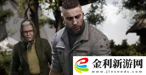 原子之心種子庫速刷物資方法