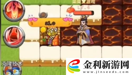 別惹農夫孫尚香解鎖方法