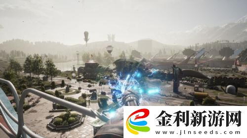 原子之心試驗(yàn)場(chǎng)8怎么進(jìn)入