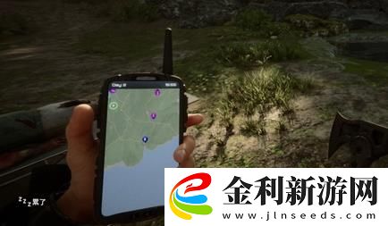 森林之子新手開局怎么玩