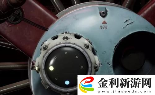原子之心圓盤鎖怎么開