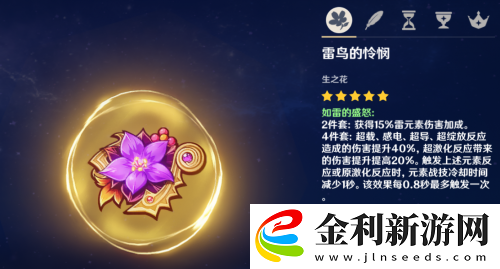 原神賽諾圣遺物選擇搭配2023