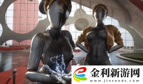 原子之心怎么切換中文配音
