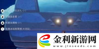 光遇每日任務(wù)2.9攻略流程一覽