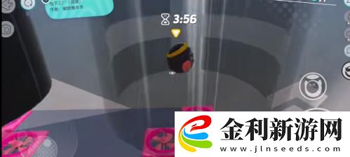 蛋仔派對地下工廠玩法攻略