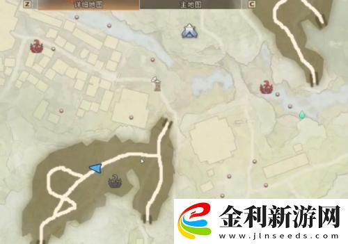 狂野之心大鱗片怎么獲得