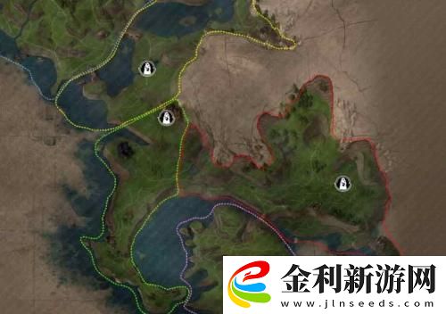 霍格沃茨之遺幻影猿位置大全