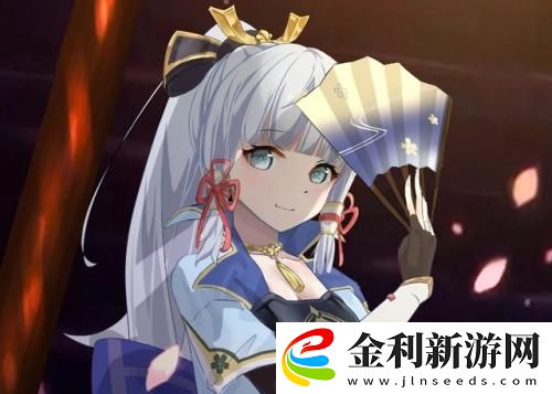 原神神里綾華陣容搭配2023