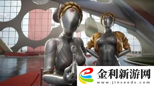 原子之心芭蕾舞者謎題任務(wù)攻略流程