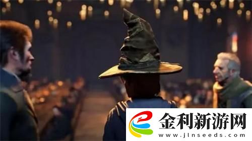 霍格沃茨之遺魔杖選擇攻略