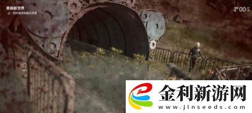 原子之心試驗場6怎么進入