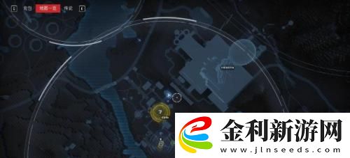 原子之心試驗(yàn)場9入口位置分享