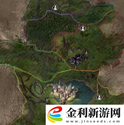 霍格沃茨之遺幻影猿位置大全
