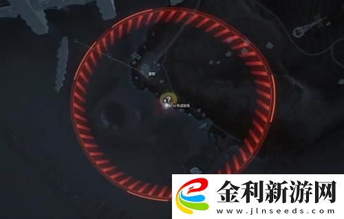 原子之心試驗(yàn)場(chǎng)12位置分享