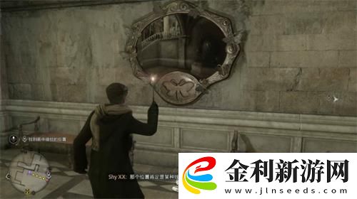 霍格沃茨之遺飛蛾撲了個框任務攻略流程