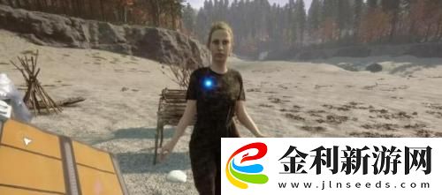 森林之子女野人衣服怎么獲得