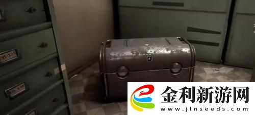 原子之心醫(yī)院密碼房密碼一覽