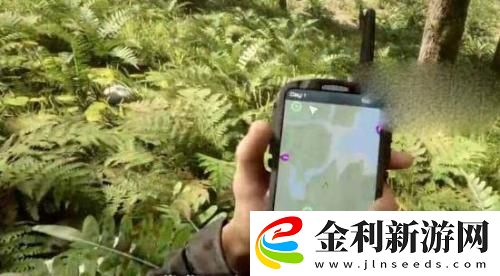 森林之子3D打印機(jī)位置一覽