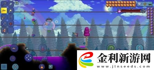 泰拉瑞亞兌換碼2023一覽