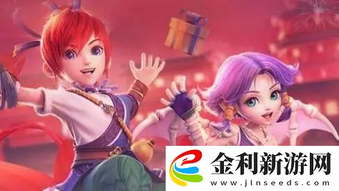 夢幻西游網頁版賽太歲求賢攻略一覽