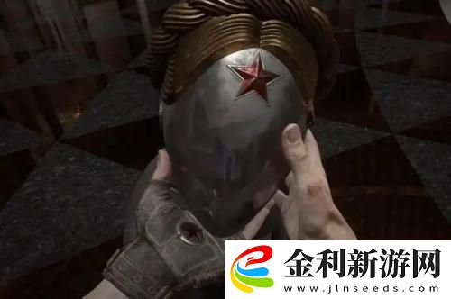 原子之心全結(jié)局攻略流程