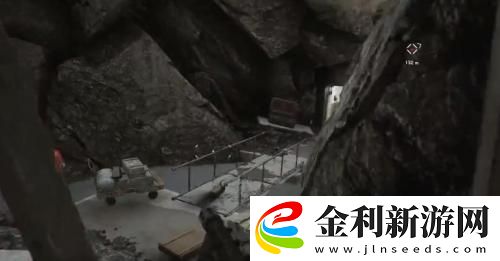 原子之心試驗(yàn)場(chǎng)12位置分享