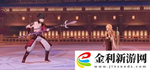 原神演武傳心第一天攻略玩法