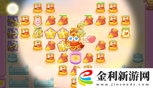 保衛(wèi)蘿卜4周賽2月14日攻略流程