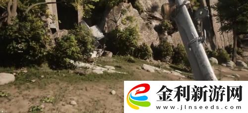 原子之心試驗(yàn)場(chǎng)12位置分享