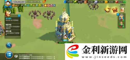萬國覺醒兌換碼2023大全一覽