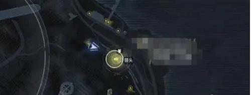 原子之心試驗場11開門鑰匙位置一覽