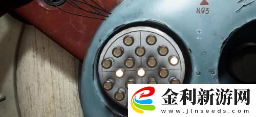 原子之心醫(yī)院密碼房密碼一覽