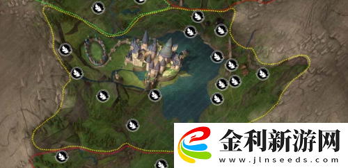 霍格沃茨之遺梅林試煉攻略匯總