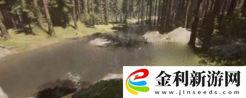 森林之子怎么喝水