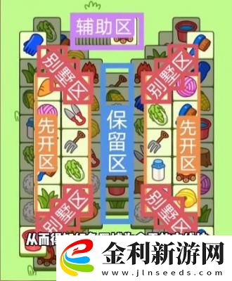 羊了個羊2023.2.18攻略流程