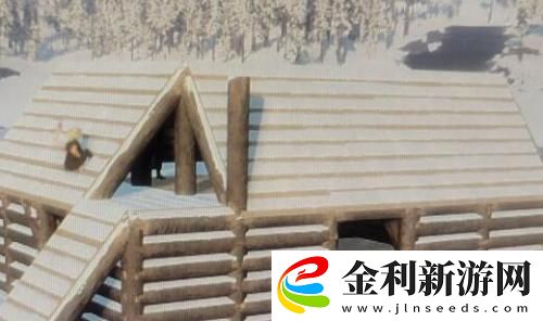 森林之子合成表一覽