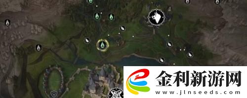 霍格沃茨之遺我們的愛幽靈任務(wù)攻略流程