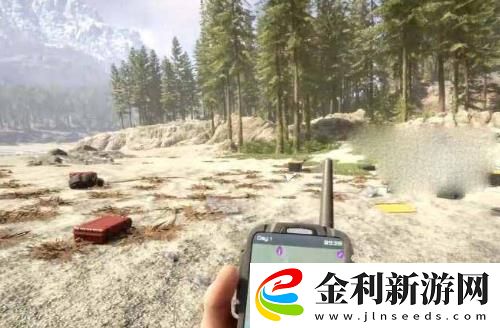 森林之子3D打印機(jī)位置一覽