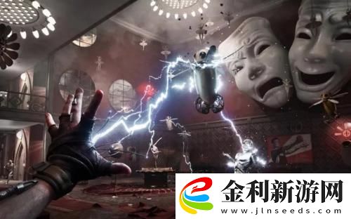 原子之心欲戴王冠必承其重任務(wù)攻略流程