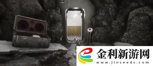 原子之心試驗(yàn)場(chǎng)12位置分享